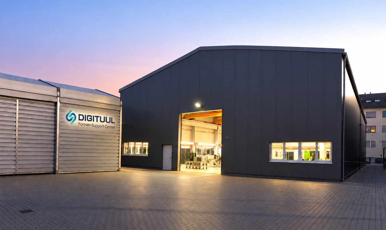 Tool-Support-Center Dieburg